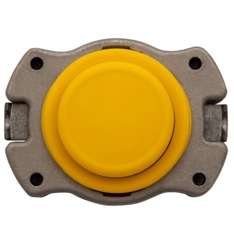 Триммерная головка Denzel 96363 универсальная