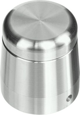 Триммерная головка Denzel 96387 универсальная быстрозажимная, шайба м8,м10,м20