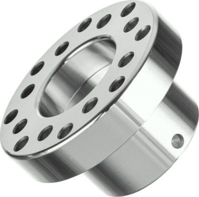 Триммерная головка Denzel 96388 универсальная, шайба м8,м10,м20