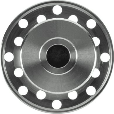 Триммерная головка Denzel 96388 универсальная, шайба м8,м10,м20