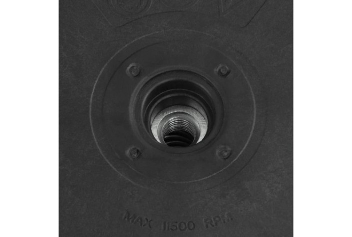 Триммерная головка Denzel 96395 полуавтомат. гайка м10х1,25l; гайка м12х1,5l; гайк