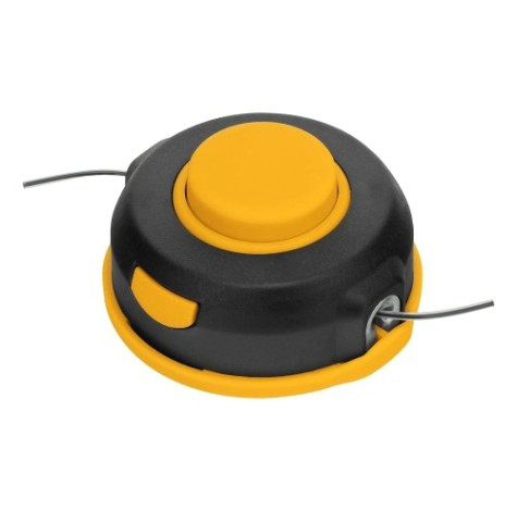 Триммерная головка Denzel М8х1,25 LH [96312]