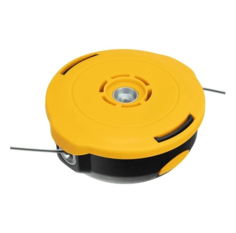 Триммерная головка Denzel М8х1,25 LH [96312]