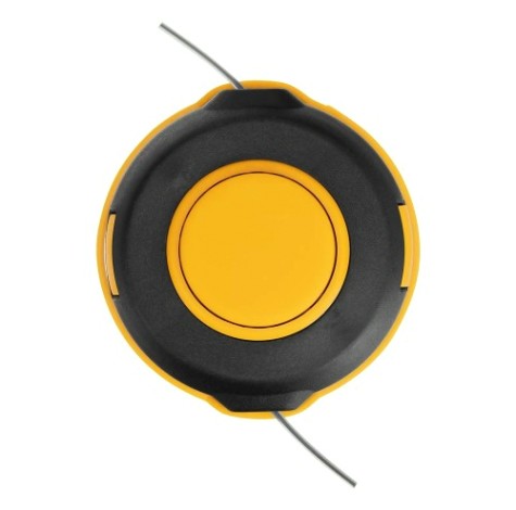 Триммерная головка Denzel М8х1,25 LH [96312]