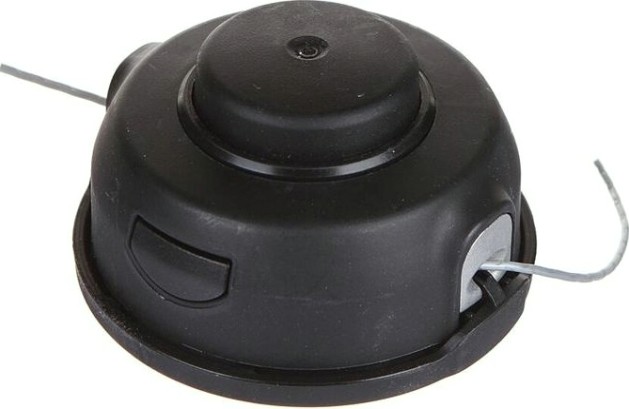 Триммерная головка GREENWORKS 2 311161437A с леской для триммеров 40V [2926507]