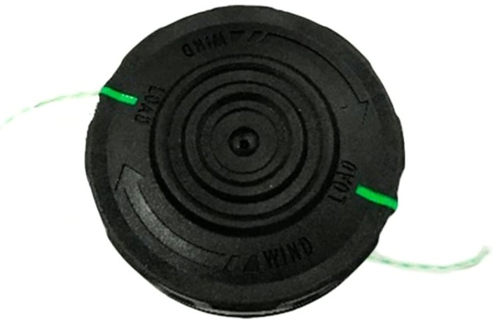 Триммерная головка GREENWORKS 2 938 707 с леской 2,0 мм в сборе [2938707]