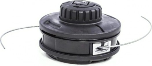 Триммерная головка GREENWORKS 2 939 707 комплект с леской 2 мм. [2939707]