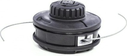 Триммерная головка GREENWORKS 2 949 907 с леской для триммеров с нижним расположением двиг [2949907]