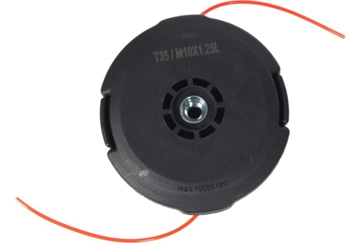 Триммерная головка HOLZFFORMA T35-10 [PJ12050]