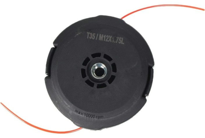 Триммерная головка HOLZFFORMA T35-12 [PJ12071]