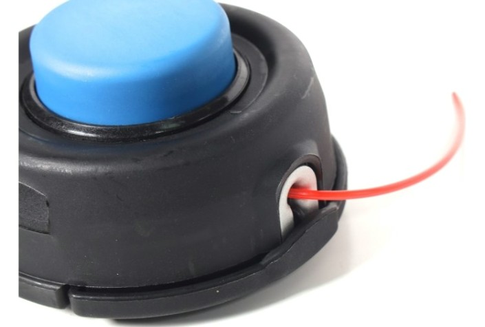 Триммерная головка HOLZFFORMA T35X M10 trimmer head с подшипником [PJ12050X]