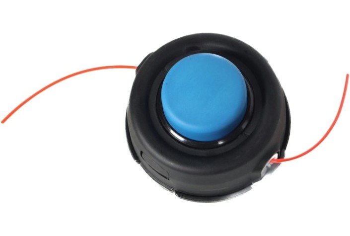 Триммерная головка HOLZFFORMA Т35X M12 trimmer head с подшипником [PJ12071X]