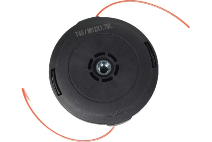 Триммерная головка HOLZFFORMA T45-12 [PJ33510]