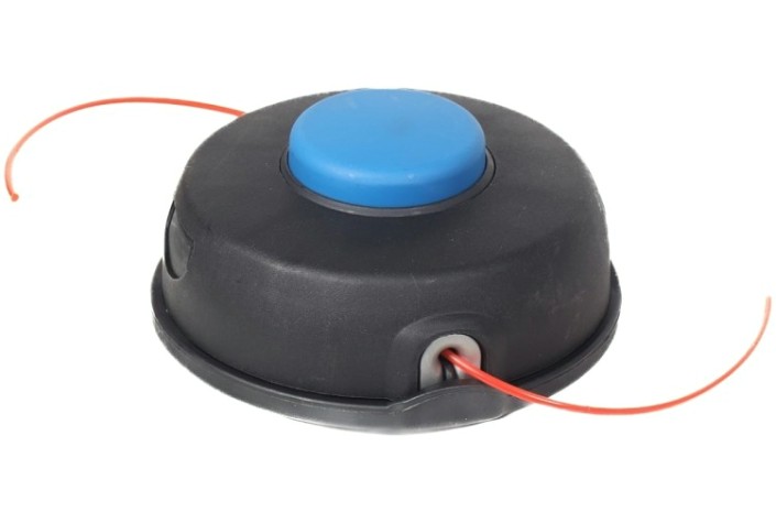 Триммерная головка HOLZFFORMA T45X M12 trimmer head с подшипником [PJ33510X]