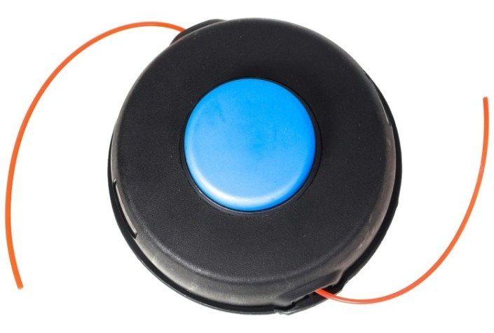 Триммерная головка HOLZFFORMA T45X M12 trimmer head с подшипником [PJ33510X]