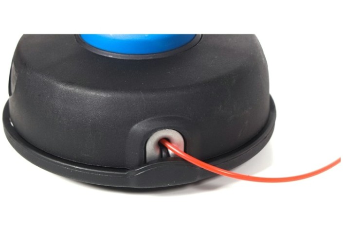 Триммерная головка HOLZFFORMA T45X M12 trimmer head с подшипником [PJ33510X]