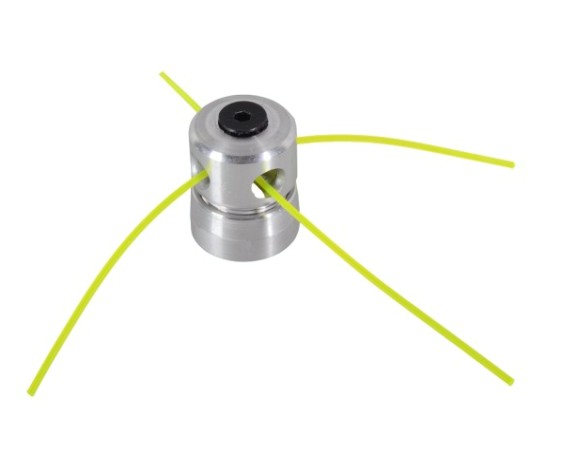 Триммерная головка HUTER 71/2/40 металлическая "паук" (для ggt и get-1200-2000) Триммерная головка HUTER 71/2/40 металлическая "паук" (для ggt и get-1200-2000)