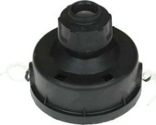 Триммерная головка HUTER ETH-1000 [900/71/1/6]