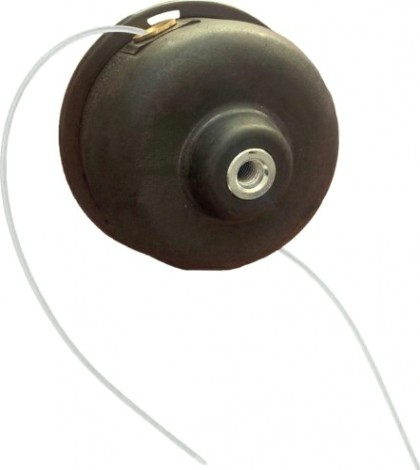 Триммерная головка HUTER ETH-1000 для GET-1000S ZMD [71/1/19]