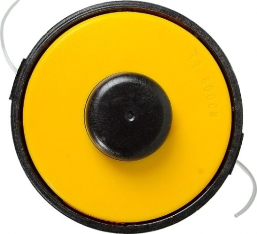 Триммерная головка HUTER ETH-400 для GET-400 ENB [71/1/14]