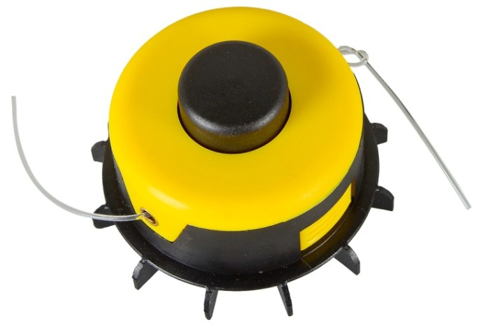 Триммерная головка HUTER ETH-400 для GET-400 SAF [71/1/5]