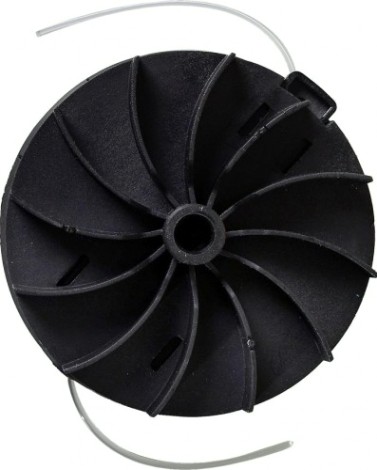 Триммерная головка HUTER ETH-600 для GET-600 ENB [71/1/15]