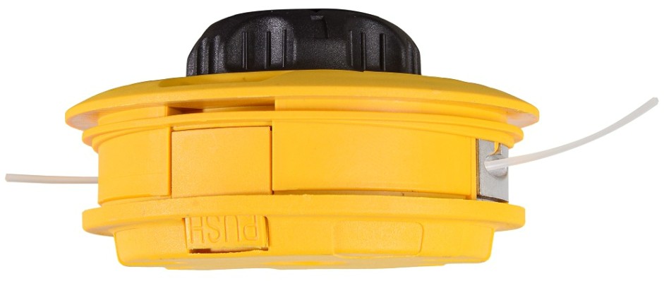 Триммерная головка HUTER GTH Easy Load для GGT,GET-1200,GET-1500,GET-1700 [71/2/25]