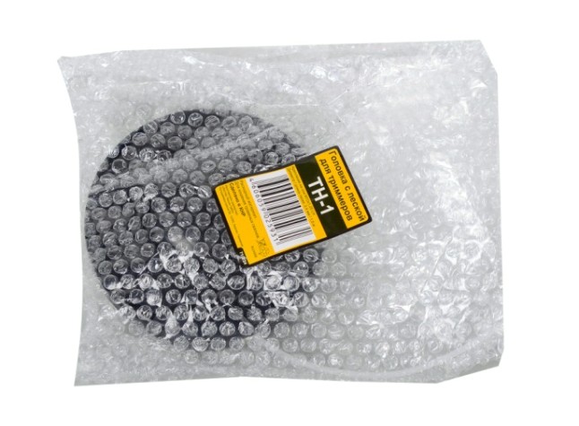 Триммерная головка HUTER TH1 для GGT и GET-1200SL, GET-1500SL [71/2/24]