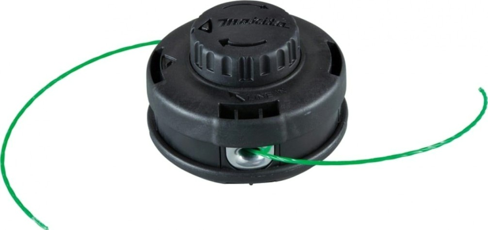 Триммерная головка MAKITA 191D91-7 полуавтоматическая M8x1.25lH