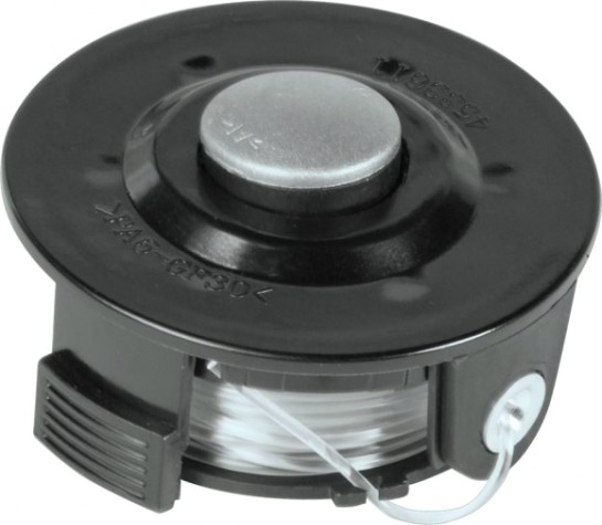 Триммерная головка MAKITA 196146-9 1.6 мм,1х6 м, ручная подача, для DUR181