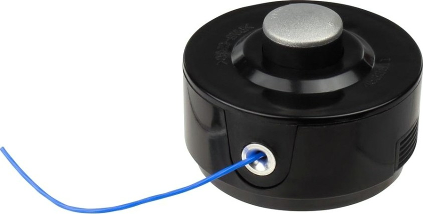 Триммерная головка MAKITA 198854-8 полуавтоматическая, m8x1,25rh, диаметр лески 1,65