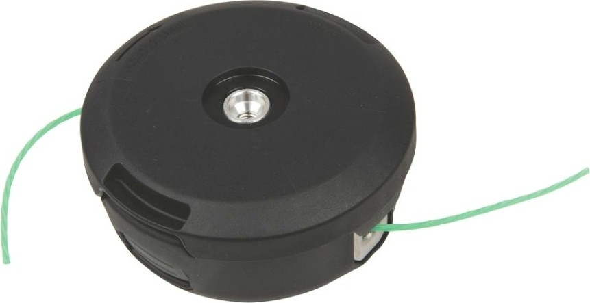 Триммерная головка MAKITA 198971-4 полуавтоматическая, m8x1,25rh, диаметр лески 2 мм