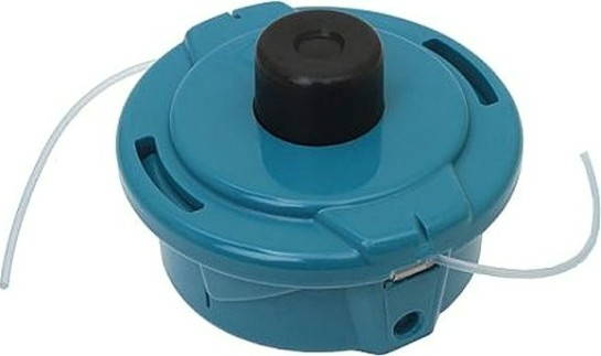 Триммерная головка MAKITA B-02945 автоматическая, м8/10х1,25lh, диаметр лески 2.4 мм