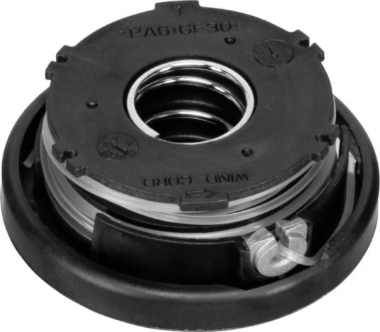 Триммерная головка MAKITA DA00000001 Катушка,1.65мм,1леска,д\UR3000