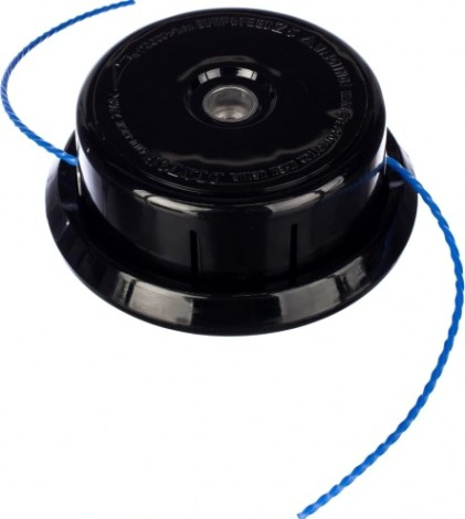 Триммерная головка MAKITA для DUR365\EM2650\UR2301 (M10х1.25LH; 2.4 мм)