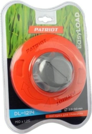 Триммерная головка PATRIOT DL-1214 [807114214]