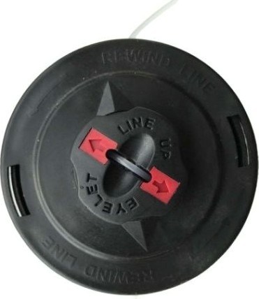 Триммерная головка PATRIOT DL-1215 облегченная заправка лески [807114215]