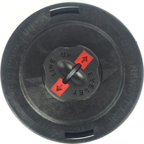 Триммерная головка PATRIOT DL-1216 [807114216]