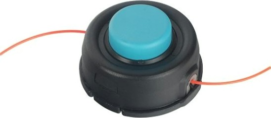 Триммерная головка PATRIOT DL-1218 универсальная, с комплектом адаптеров [807112218]