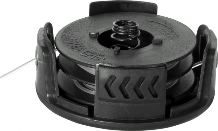 Триммерная головка СТАВР для ТА-250/20Р [шпуляТА250-20Р]