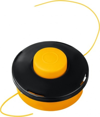 Триммерная головка Steher BTH-10 (м10х1.25lh) [75105]