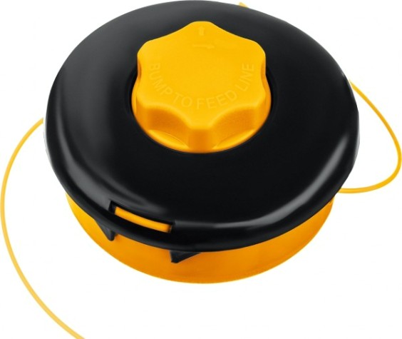 Триммерная головка Steher BTH-10C (м10х1.25lh) [75115]