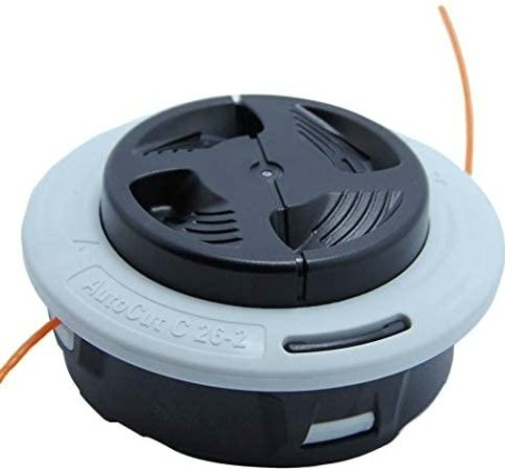 Триммерная головка STIHL AutoCut C 26-2 (для FS55,70,80- 130, 250) [40027102169]