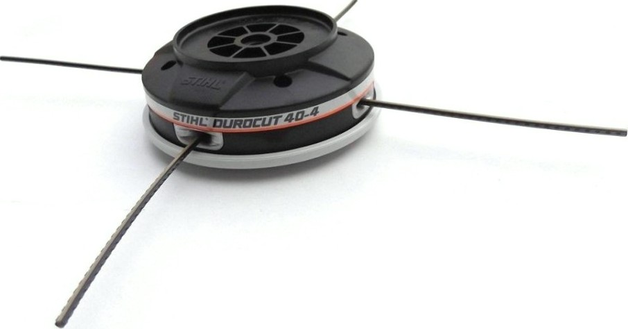 Триммерная головка STIHL Durocut 40-4 (FS 400,450,490С-ЕМ,560С-ЕМ) [40057102114]