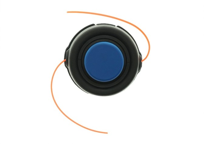 Триммерная головка Sturm GT3513-35 полуавтоматическая