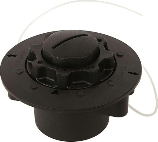 Триммерная головка Sturm GT3513-56 в сборе с леской, m8x1,25