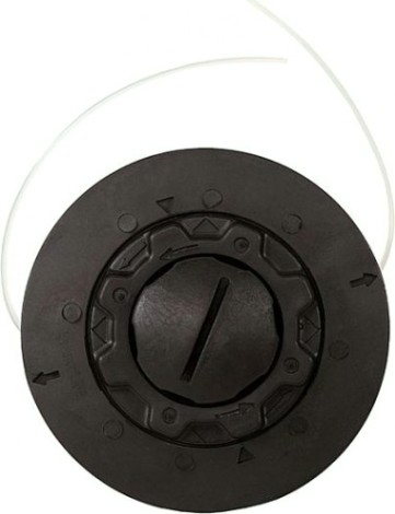 Триммерная головка Sturm GT3513-56 в сборе с леской, m8x1,25