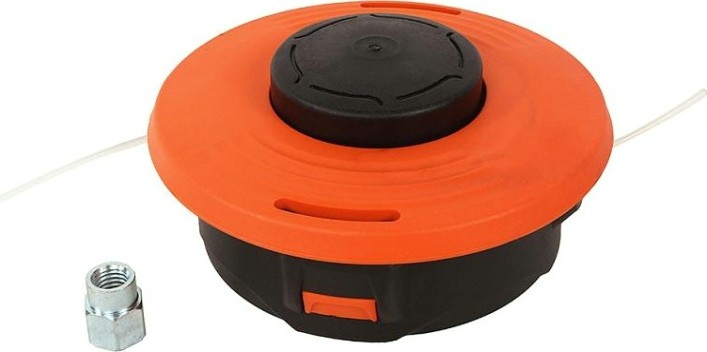 Триммерная головка Sturm GT3513-59 аналог stihl с46-2, с доп. адаптером на 12x1.75flh