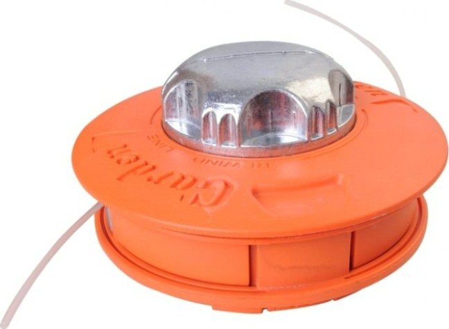 Триммерная головка Sturm GT3513-65M в сборе, усилен. корпус, метал.