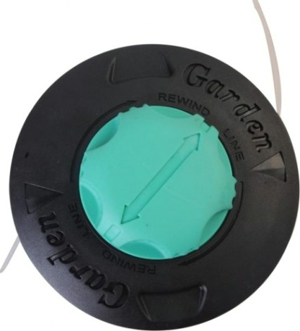 Триммерная головка Sturm GT3513-65P m10x1,25, усиленный корпус